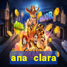 ana clara acompanhante porto alegre
